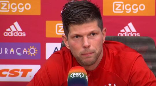 vermogen salaris Klaas Jan Huntelaar