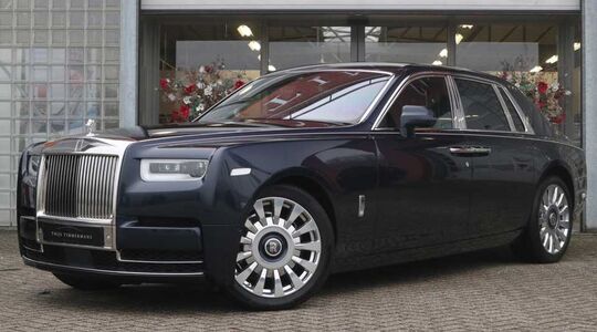 Auto Peter Gillis te koop