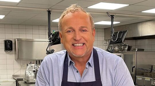 Dit is het fijne salaris en vermogen van Gordon