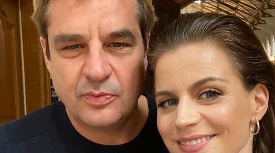 Frank Lammers Ferry film Undercover Netflix Nederland