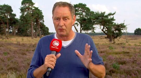 Piet Paulusma salaris SBS vermogen