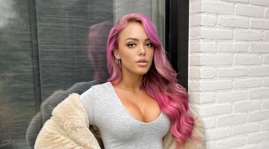 Romée Temptation Island Instagram