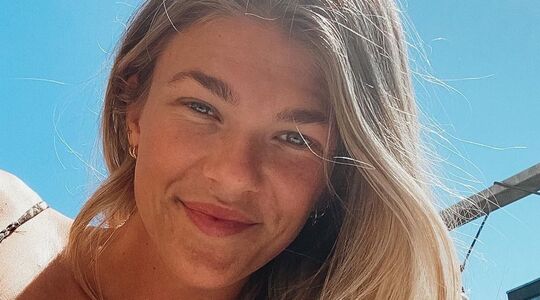 Tess Wester Instagram