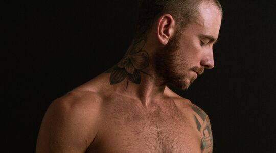 Wat vinden vrouwen van lichaamshaar mannen_