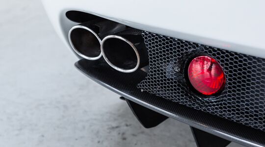 auto jan des bouvrie te koop