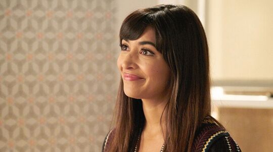 cece new girl hannah simone