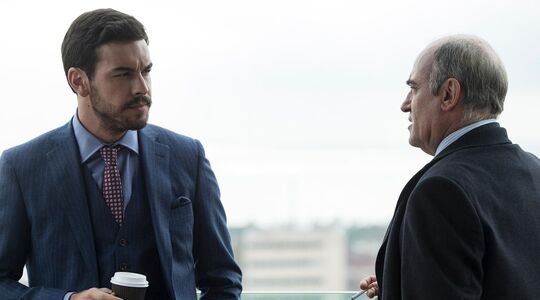 goede Spaanse films op Netflix