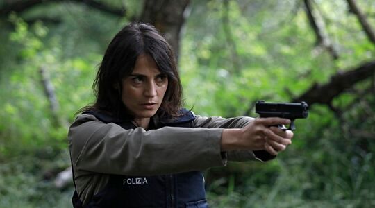 goede Spaanse series op Netflijx kijken IMDb