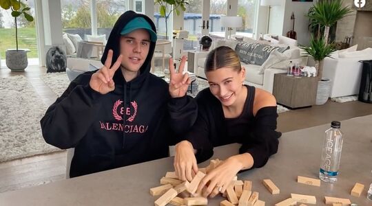 justin kocht mansion