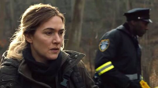 mare of easttown film kate winslet HBO