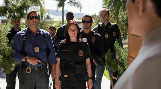 o mecanismo the mechanism netflix serie aanrader imdb