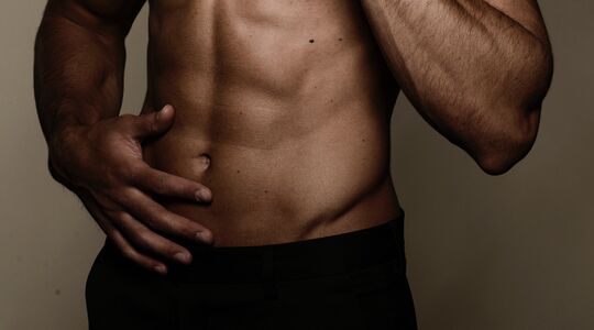 waarom zwaarder worden