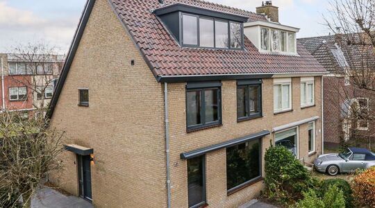 woning maxime meiland noordwijk