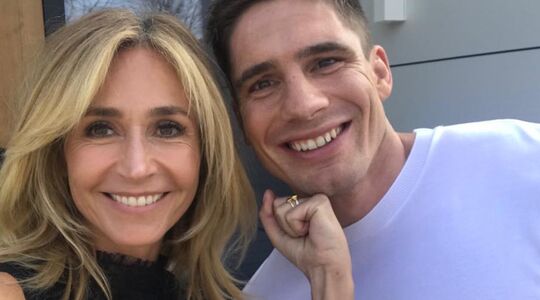 Het salaris en vermogen van Wendy van Dijk