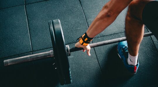 Hoe vaak per week benen trainen_