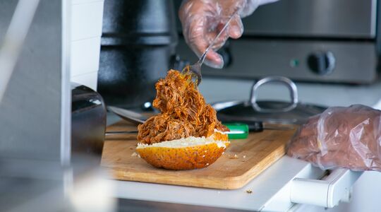 Hoe zelf pulled pork maken (2)