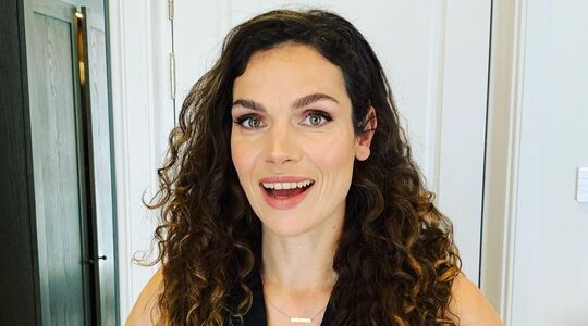 Instagram Anna Drijver Undercover-actrice