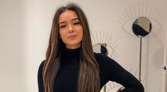 Lisa Temptation Island Instagram