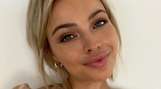 Lotte Feyen is de leukste DJ van België