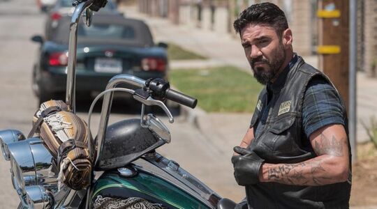 Mayans M.C.