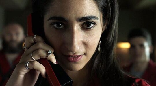 Waarom stopt la casa de papel na seizoen 5 (1)