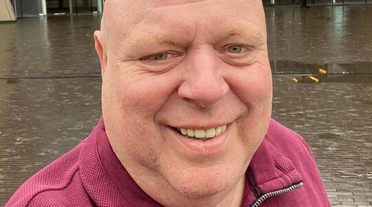 Peter Gillis Massa is Kassa seizoen 3