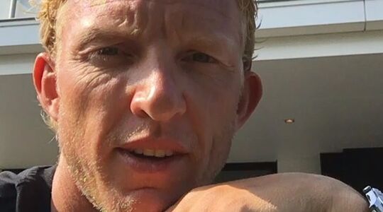 dirk kuijt nieuwe vriendin (1)