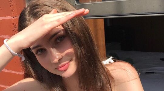 dochter paul walker model