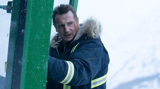 liam neeson the ice road netflix film (1)
