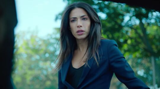 nieuwe series netflix april 2021