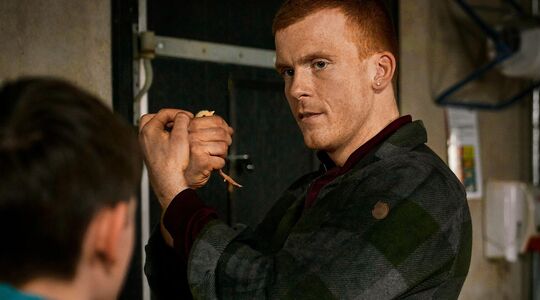 scandinavische serie deliver us