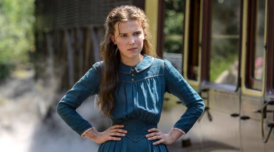 the irregulars peaky blinders producent nieuwe serie (1)