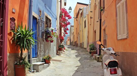 vakantiehuisje goedkoop kopen Italië