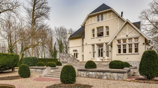 villa maastricht te koop Funda (1)