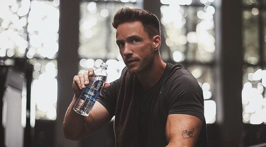 voor- en nadelen proteïneshake