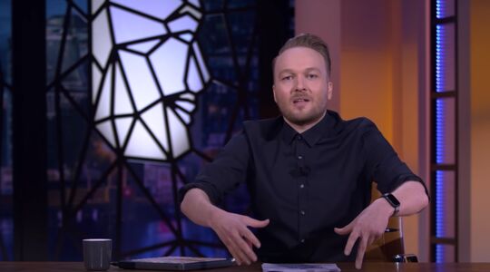 zondag met lubach laatste aflevering