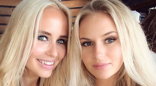 blondines