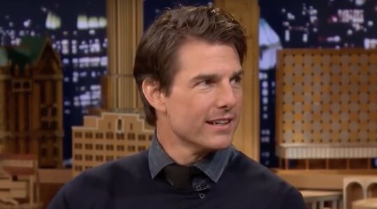 Tom Cruise mega ranch te koop