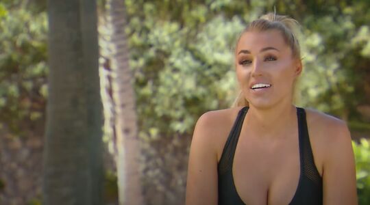Deelneemsters Ex on the beach double dutch seizoen 7 dames