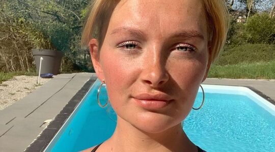 Maxime Meiland look Instagram