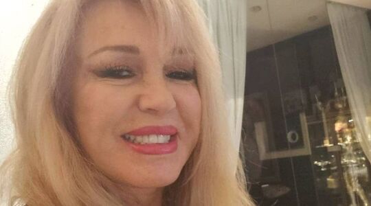 Patricia Paay Instagram vroeger