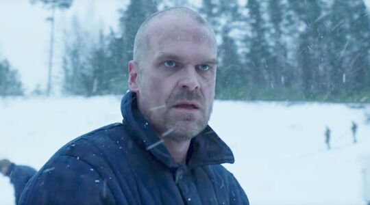 Stranger Things seizoen 4 Netflix releasedatum