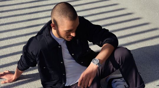 Swatch horloges nieuw (1)