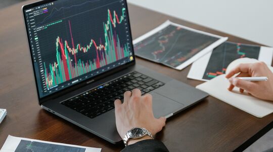 UBIX blockchain crypto