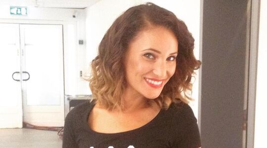 VI Barvrouw Escha Tanihatu vrouw Danny Vera (1)