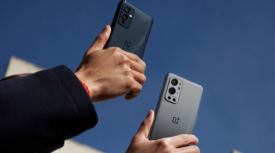 goede foto maken met smartphone