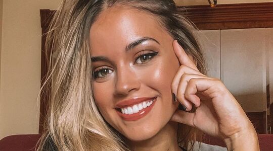 liefde tonen laten zien dat je van haar houdt