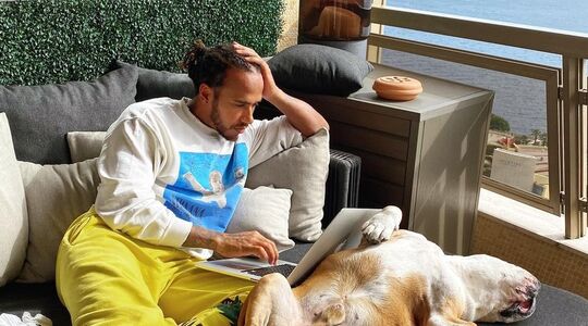 penthouse lewis hamilton