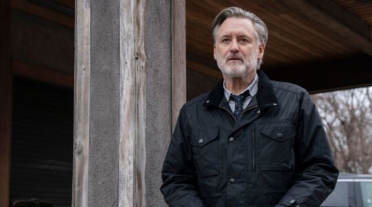 psychologische thriller series op netflix spannend detective