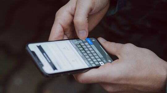smartphone duurzaamheid